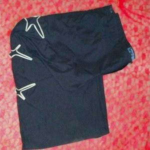 Vintage y2k macgurl wide leg raver pants